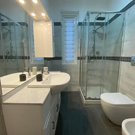 Apartment Flat Bella Vista-sea Sight-close Center- Quiet *