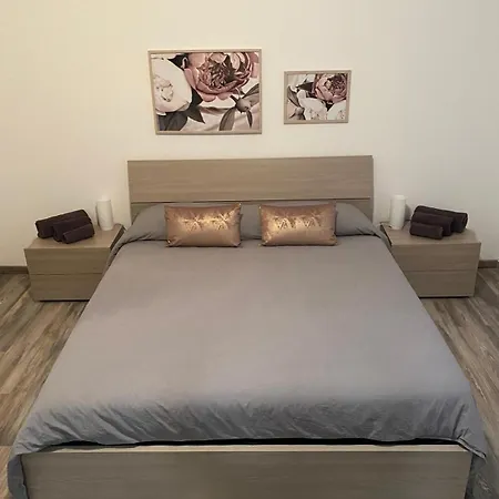 Flat Bella Vista-sea Sight-close Center- Quiet Apartment *