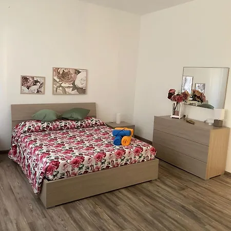Flat Bella Vista-sea Sight-close Center- Quiet *